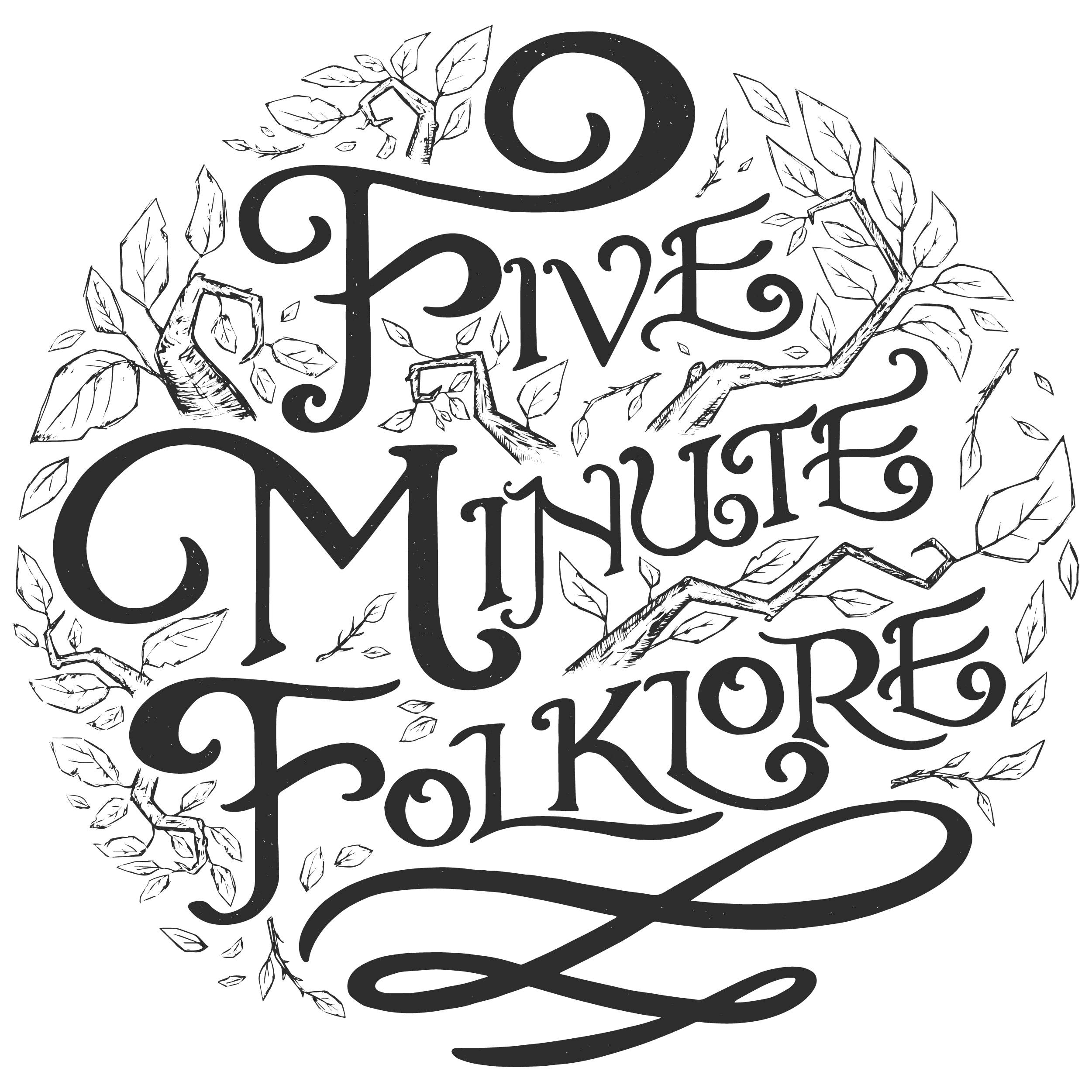 Five Minute Folklore