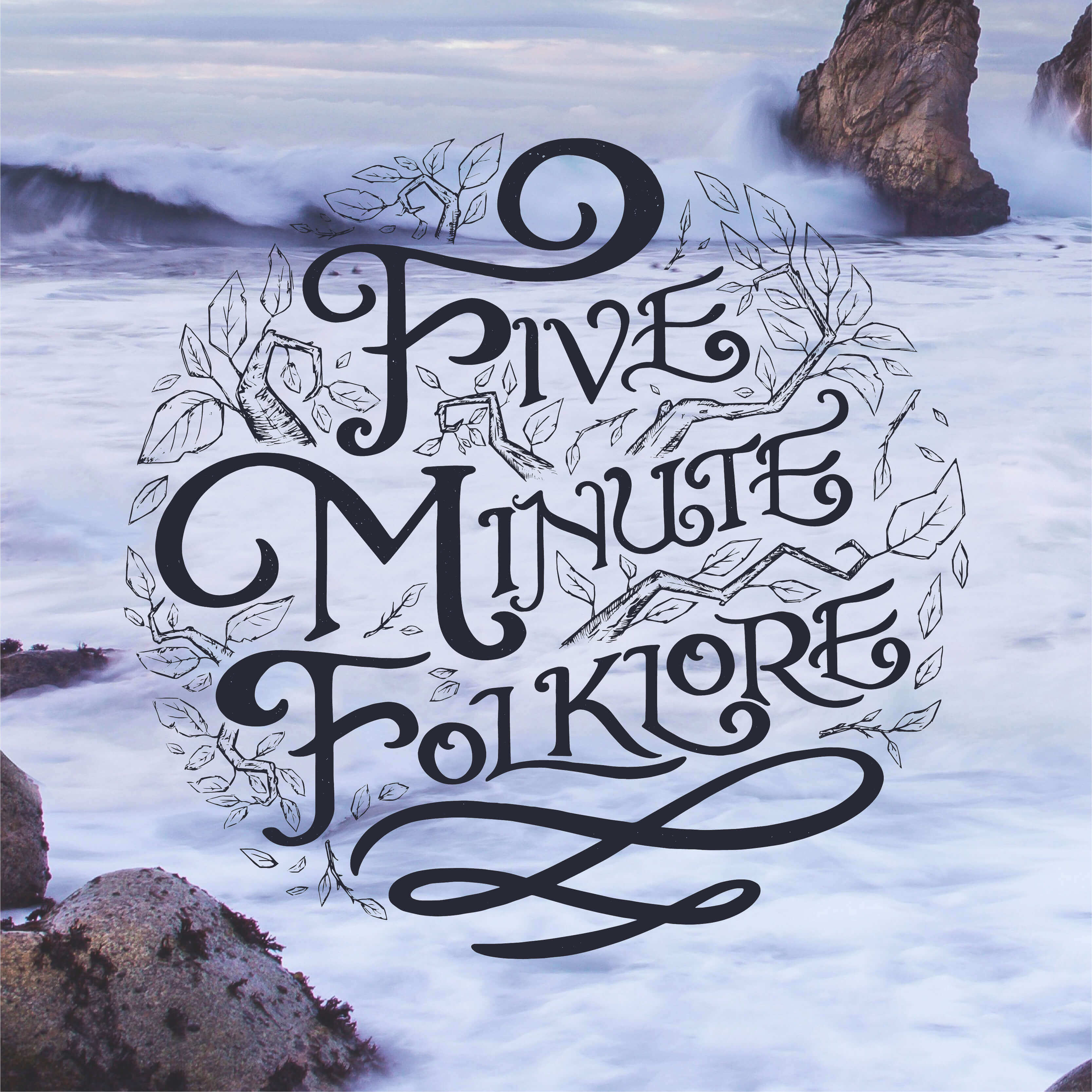 Five Minute Folklore Podcast - Selkies